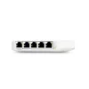 UBIQUITI NETWORKS Unifi Switch Flex Mini 5 prievadų valdomas Gigabit Ethernet jungiklis 60W