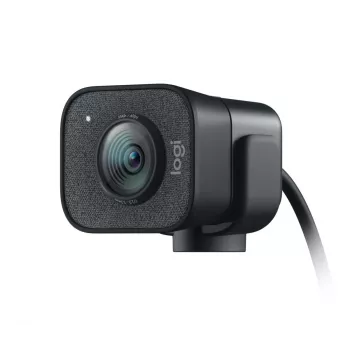 Logitech StreamCam Graphite internetinė kamera