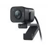 Logitech StreamCam Graphite internetinė kamera