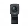 Logitech StreamCam Graphite internetinė kamera