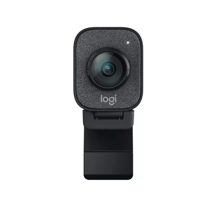 Logitech StreamCam Graphite internetinė kamera