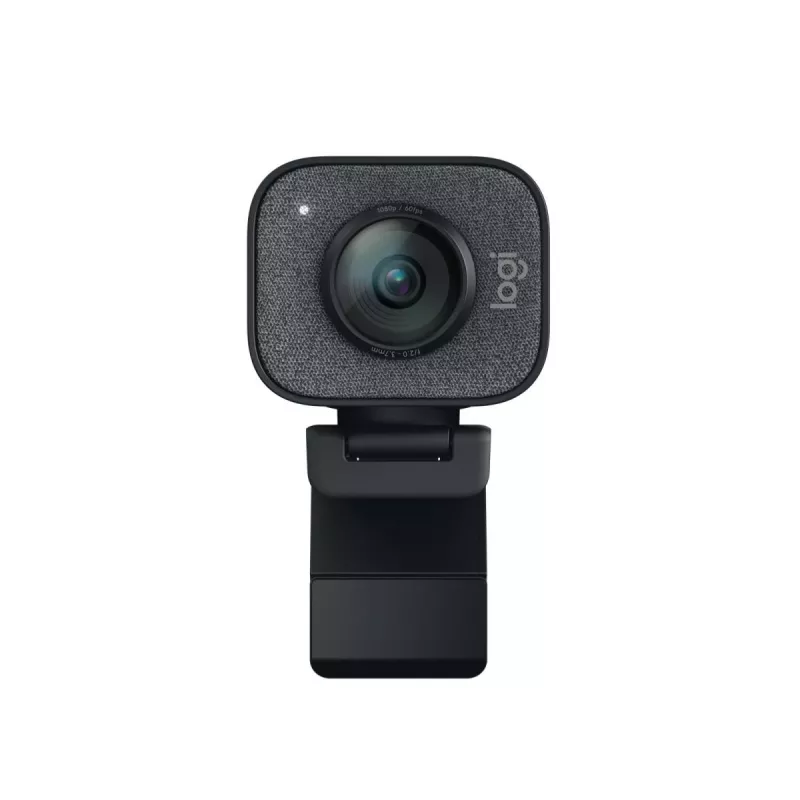 Logitech StreamCam Graphite internetinė kamera