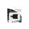 Kingston Technology MobileLite Plus SD kortelių skaitytuvas USB 3.2 Gen 1 (3.1 Gen 1) Type-A juodas