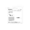 Kingston Technology MobileLite Plus SD kortelių skaitytuvas USB 3.2 Gen 1 (3.1 Gen 1) Type-A juodas