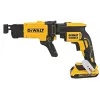Atsuktuvas DeWalt DCF6202-XJ tiesiarankis 216 mm, 450 g
