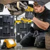 Laisvai pastatomas darbinis žibintas DeWalt DCL077-XJ, 2000 lm, IP54, belaidis (baterija parduodama atskirai)