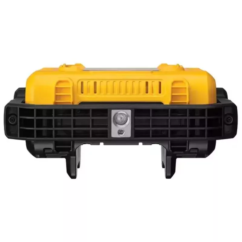 Laisvai pastatomas darbinis žibintas DeWalt DCL077-XJ, 2000 lm, IP54, belaidis (baterija parduodama atskirai)