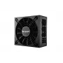 be quiet! SFX L Power maitinimo blokas 600 W 20+4 pin ATX juodas