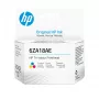 HP 6ZA18AE Tri-spalvė spausdinimo galvutė