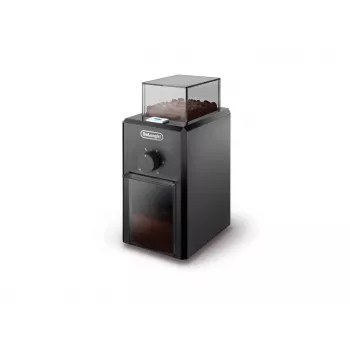 De’Longhi KG79 110 W Juodas kavos malūnėlis