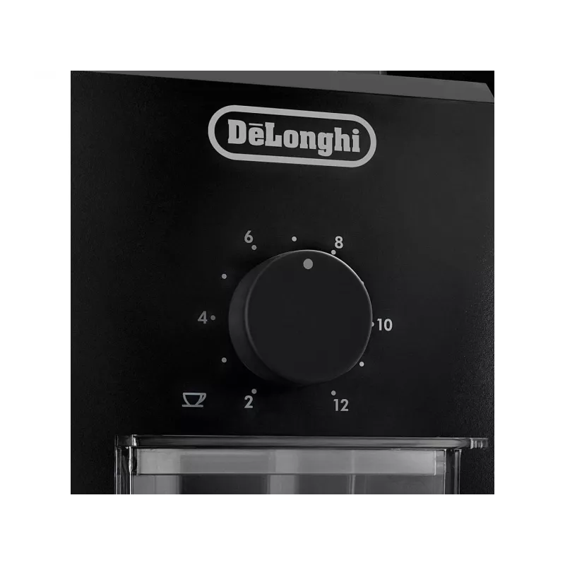 De’Longhi KG79 110 W Juodas kavos malūnėlis
