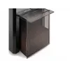 De’Longhi KG79 110 W Juodas kavos malūnėlis