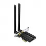 PCIe adapteris TP-Link AX3000 Wi-Fi 6 Bluetooth 5.0
