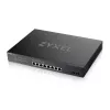 Zyxel XS1930-10-ZZ0101F tinklo jungiklis Managed L3 10G Ethernet (100/1000/10000) Juodas