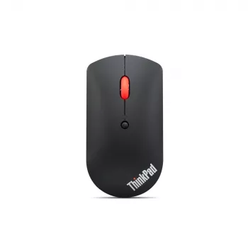Lenovo ThinkPad Bluetooth Silent pelė, tamsiai pilka