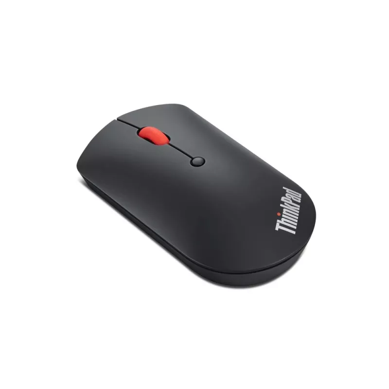 Lenovo 4Y50X88822 pelė žaidimams Ambidextrinė Bluetooth Optinė 2400 DPI