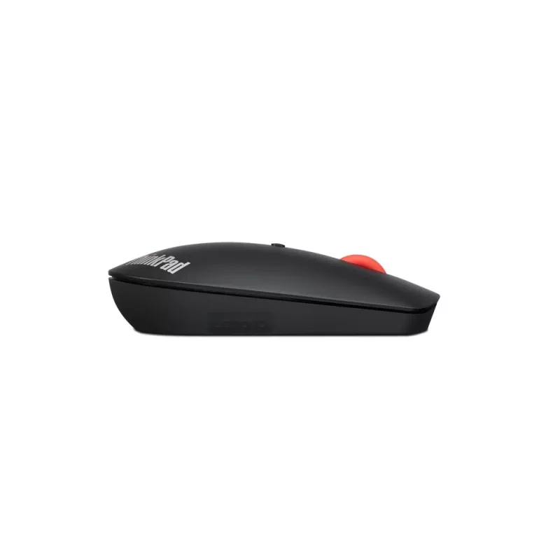Lenovo 4Y50X88822 pelė žaidimams Ambidextrinė Bluetooth Optinė 2400 DPI