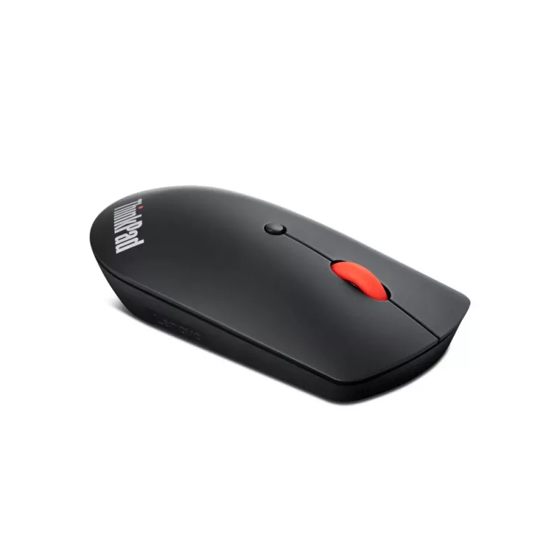 Lenovo 4Y50X88822 pelė žaidimams Ambidextrinė Bluetooth Optinė 2400 DPI