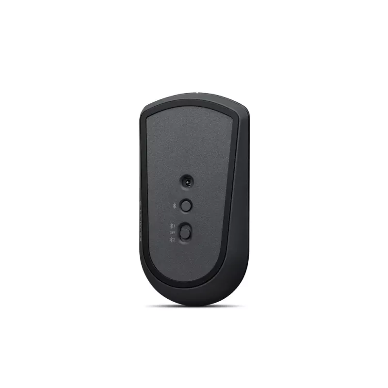 Lenovo 4Y50X88822 pelė žaidimams Ambidextrinė Bluetooth Optinė 2400 DPI