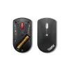 Lenovo 4Y50X88822 pelė žaidimams Ambidextrinė Bluetooth Optinė 2400 DPI