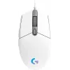 Žaidimų pelė Logitech G G203 LIGHTSYNC USB Type-A