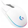 Žaidimų pelė Logitech G G203 LIGHTSYNC USB Type-A