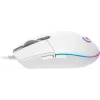 Žaidimų pelė Logitech G G203 LIGHTSYNC USB Type-A