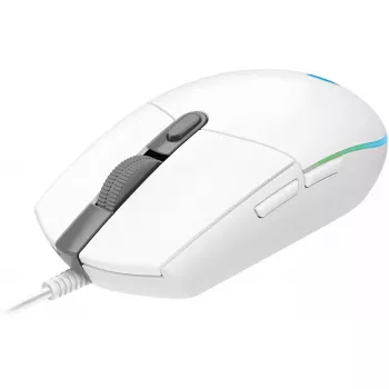 Žaidimų pelė Logitech G G203 LIGHTSYNC USB Type-A