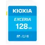 „Kioxia Exceria“ 128 GB SDXC UHS-I 10 klasės atminties kortelė
