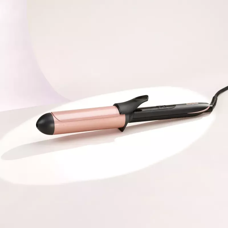 Garbanojimo žnyplės BaByliss 38 mm C453E