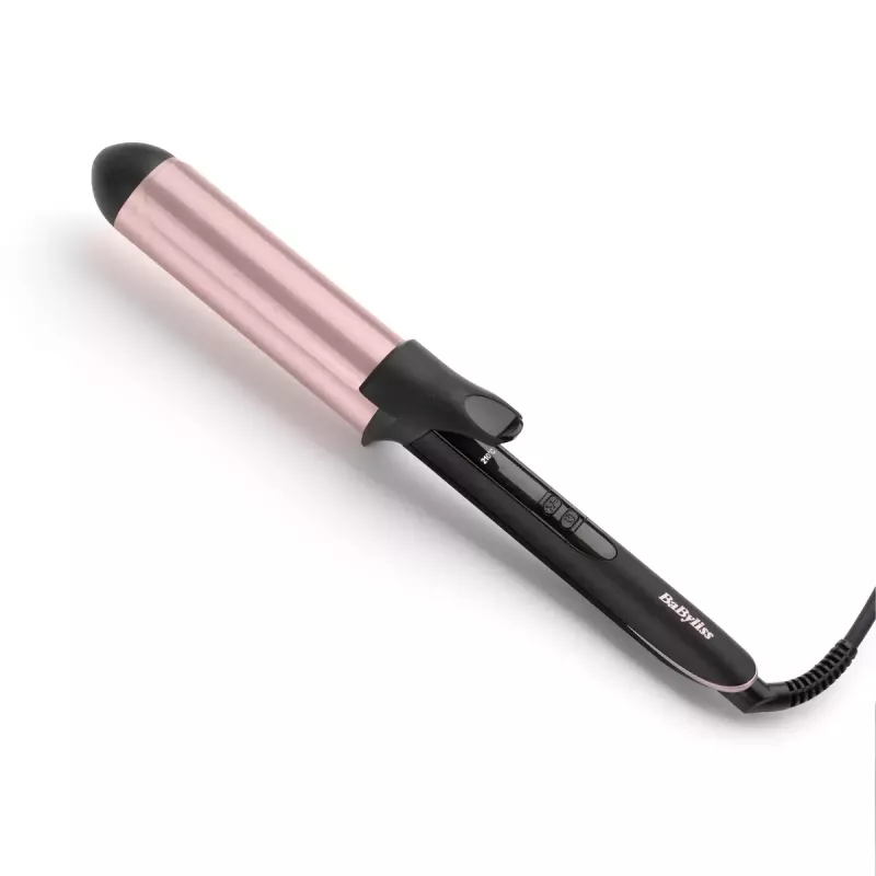 Garbanojimo žnyplės BaByliss 38 mm C453E