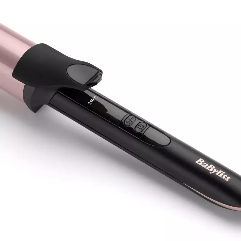Garbanojimo žnyplės BaByliss 38 mm C453E