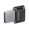 Samsung MUF-64AB USB atmintukas 64 GB USB Type-A 3.2 Gen 1 (3.1 Gen 1) Pilka, Sidabrinė