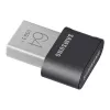 Samsung MUF-64AB USB atmintukas 64 GB USB Type-A 3.2 Gen 1 (3.1 Gen 1) Pilka, Sidabrinė