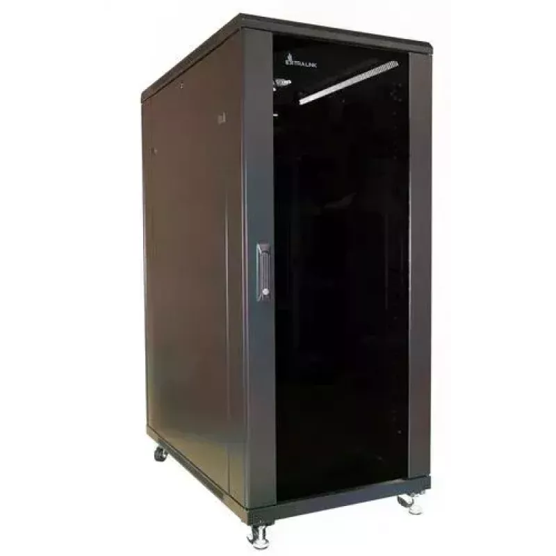 Stovas freestanding Extralink EX.11359 27U juodas