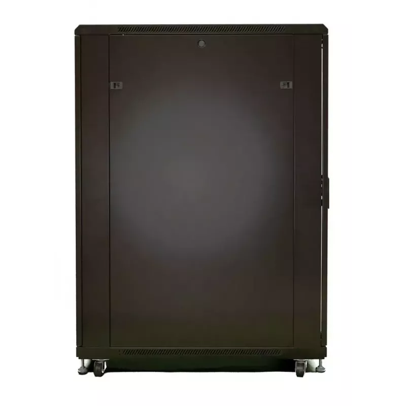 Stovas freestanding Extralink EX.11359 27U juodas