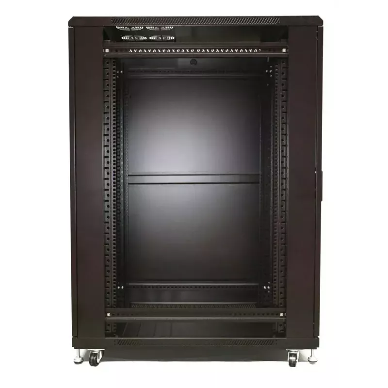 Stovas freestanding Extralink EX.11359 27U juodas