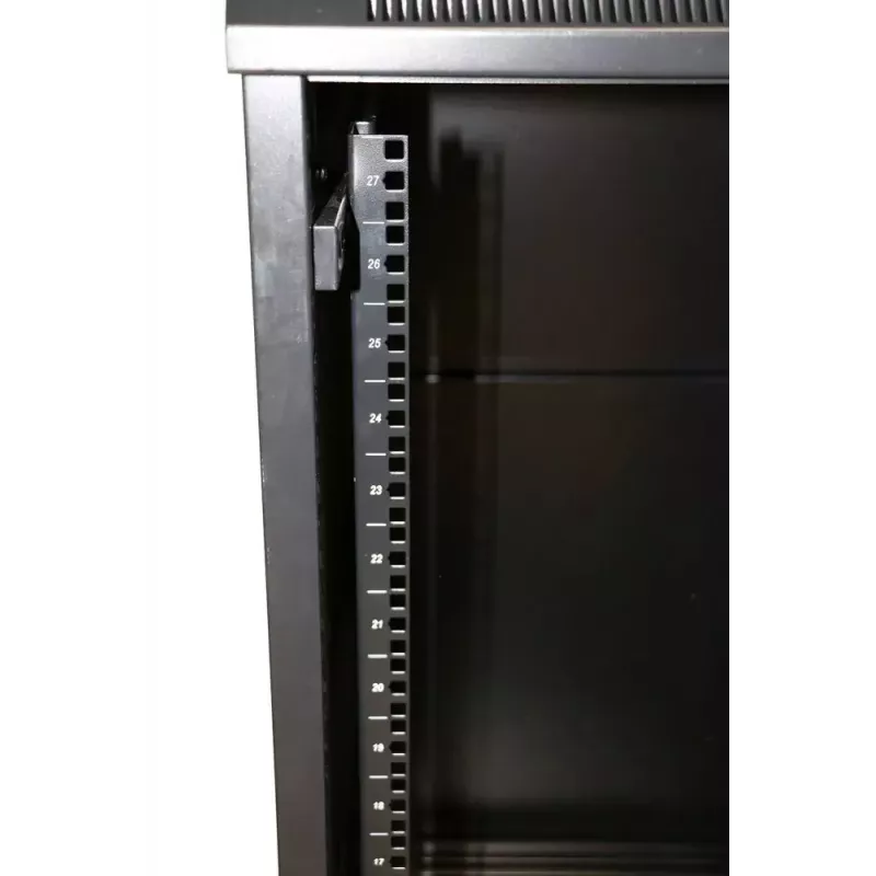 Stovas freestanding Extralink EX.11359 27U juodas