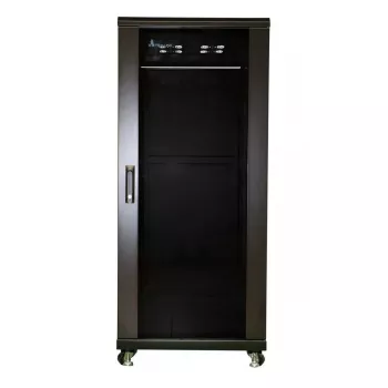 Stovas freestanding Extralink EX.11359 27U juodas