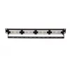 Pataisų skydelis Extralink CAT5E UTP V2 24 prievadų