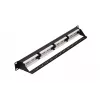 Pataisų skydelis Extralink CAT5E UTP V2 24 prievadų