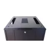 Grindinis stovas Extralink EX.14381 22U juodas