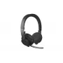 LOGITECH Zone Wireless - USB-C / USB-A - Ausinės - MSFT Teams Zone - Juoda