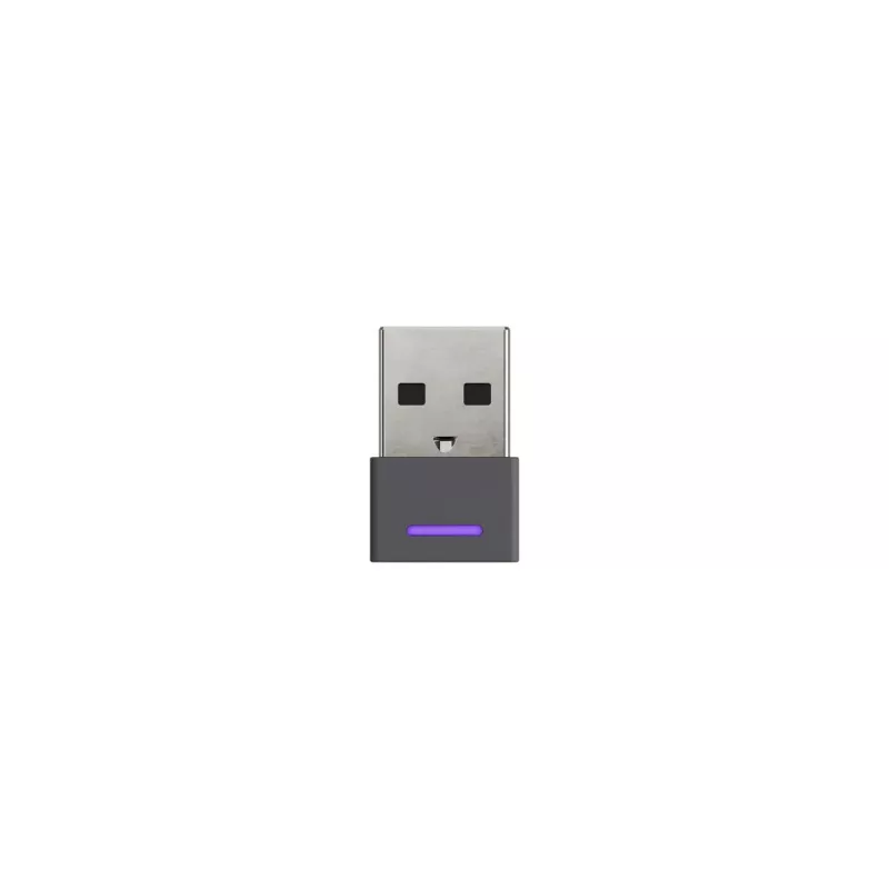 LOGITECH Zone Wireless - USB-C / USB-A - Ausinės - MSFT Teams Zone - Juoda
