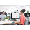 LOGITECH Zone Wireless - USB-C / USB-A - Ausinės - MSFT Teams Zone - Juoda