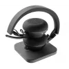 LOGITECH Zone Wireless - USB-C / USB-A - Ausinės - MSFT Teams Zone - Juoda