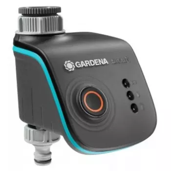 GARDENA Smart Water Control 19031-20 – išmanus vandens valdymo įrenginys
