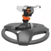 Gardena Premium impulsinis sektorinis ir apskritiminis purkštuvas ant rogučių 8135-20