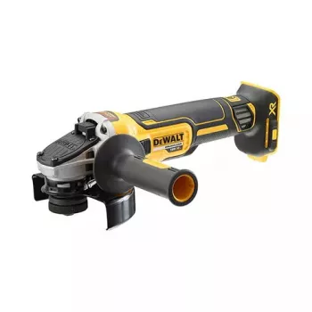 Kampinis šlifuoklis DeWALT DCG405N-XJ