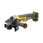 Kampinis šlifuoklis DeWALT DCG405N-XJ